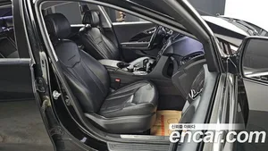 Hyundai Grandeur, 2015 — миниатюра 13
