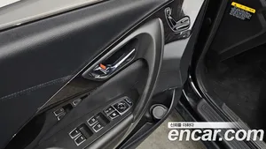 Hyundai Grandeur, 2015 — миниатюра 14