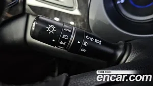 Hyundai Grandeur, 2015 — миниатюра 16