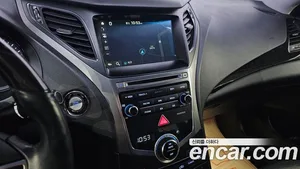 Hyundai Grandeur, 2015 — миниатюра 18