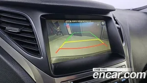 Hyundai Grandeur, 2015 — миниатюра 19