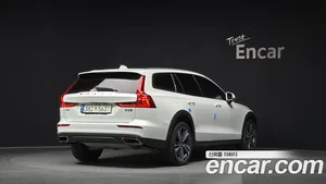 Volvo V60, 2021 — миниатюра 2