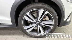 Volvo V60, 2021 — миниатюра 5