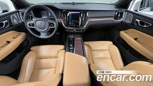Volvo V60, 2021 — миниатюра 7