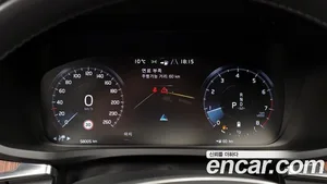 Volvo V60, 2021 — миниатюра 8