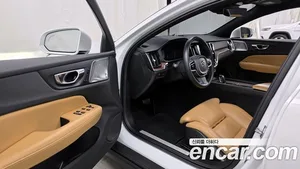 Volvo V60, 2021 — миниатюра 10
