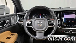 Volvo V60, 2021 — миниатюра 13