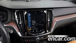 Volvo V60, 2021 — миниатюра 14