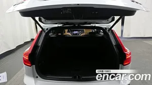 Volvo V60, 2021 — миниатюра 20