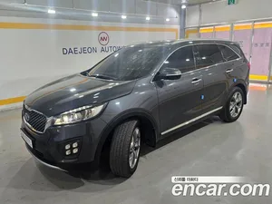 Kia Sorento, 2016 — миниатюра 2