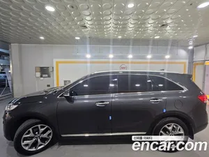 Kia Sorento, 2016 — миниатюра 3
