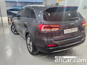 Kia Sorento, 2016 — миниатюра 4