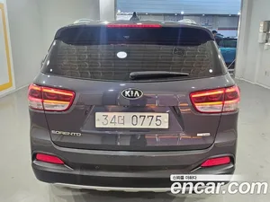 Kia Sorento, 2016 — миниатюра 5