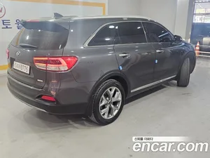Kia Sorento, 2016 — миниатюра 6