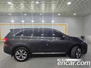 Kia Sorento, 2016 — миниатюра 7
