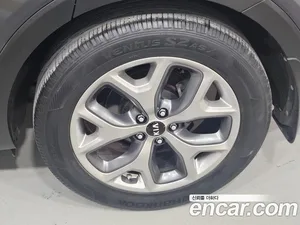 Kia Sorento, 2016 — миниатюра 9