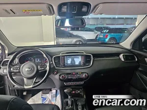 Kia Sorento, 2016 — миниатюра 11