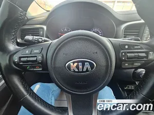 Kia Sorento, 2016 — миниатюра 12