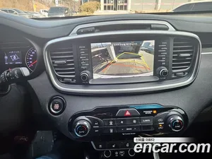 Kia Sorento, 2016 — миниатюра 14