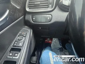 Kia Sorento, 2016 — миниатюра 16