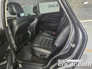 Kia Sorento, 2016 — миниатюра 17
