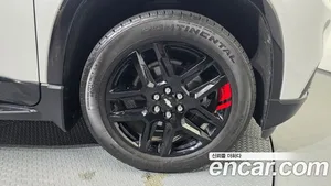 Chevrolet Traverse, 2020 — миниатюра 5