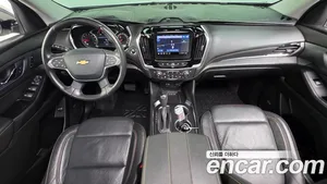 Chevrolet Traverse, 2020 — миниатюра 7