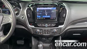 Chevrolet Traverse, 2020 — миниатюра 14
