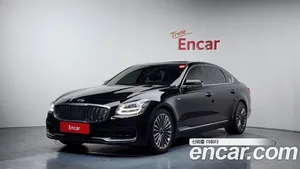 Kia K9, 2018 — миниатюра 1