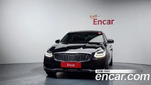 Kia K9, 2018 — миниатюра 3