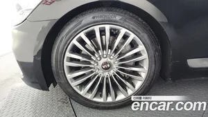 Kia K9, 2018 — миниатюра 5