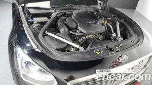 Kia K9, 2018 — миниатюра 6