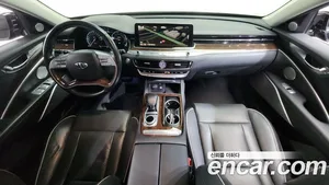 Kia K9, 2018 — миниатюра 7