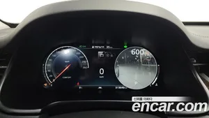 Kia K9, 2018 — миниатюра 8