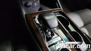 Kia K9, 2018 — миниатюра 9