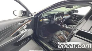 Kia K9, 2018 — миниатюра 10