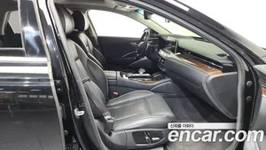 Kia K9, 2018 — миниатюра 11