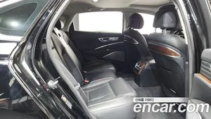 Kia K9, 2018 — миниатюра 12