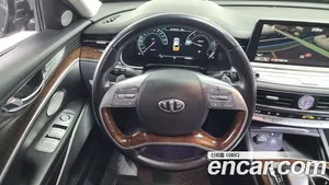 Kia K9, 2018 — миниатюра 13