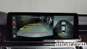 Kia K9, 2018 — миниатюра 15
