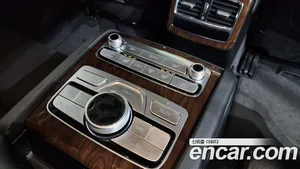 Kia K9, 2018 — миниатюра 19
