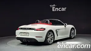 Porsche 718, 2018 — миниатюра 2
