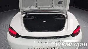 Porsche 718, 2018 — миниатюра 6