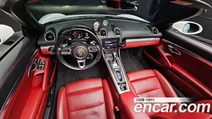 Porsche 718, 2018 — миниатюра 7