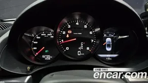 Porsche 718, 2018 — миниатюра 8