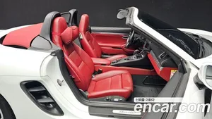 Porsche 718, 2018 — миниатюра 10