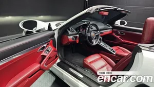 Porsche 718, 2018 — миниатюра 11