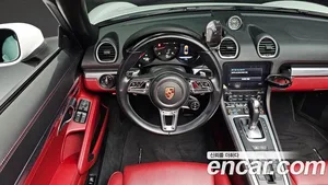 Porsche 718, 2018 — миниатюра 12