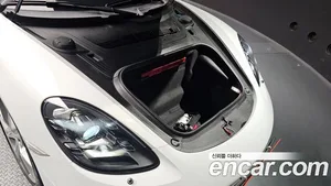 Porsche 718, 2018 — миниатюра 18