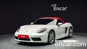 Porsche 718, 2018 — миниатюра 19